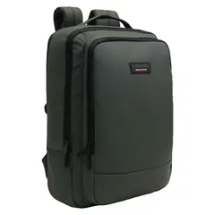 HEAD - Mochila De Viaje Trip Reverse Verde Militar