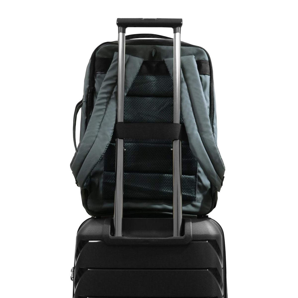 HEAD - Mochila De Viaje Trip Reverse Gris Head