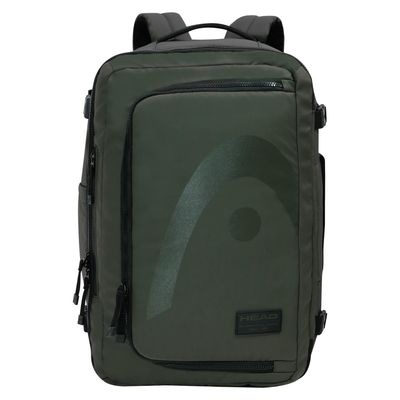 Imagen 2 del producto Mochila De Viaje Around Reverse Verde Militar