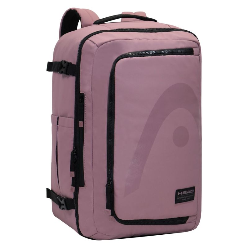 HEAD - Mochila De Viaje Around Reverse Malva Head