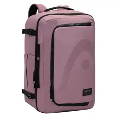HEAD - Mochila De Viaje Around Reverse Malva