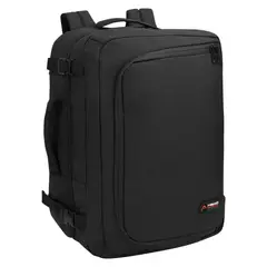 HEAD - Mochila De Viaje Traveler Reverse Negro