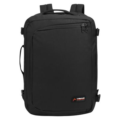 Imagen 2 del producto Mochila De Viaje Traveler Reverse Negro
