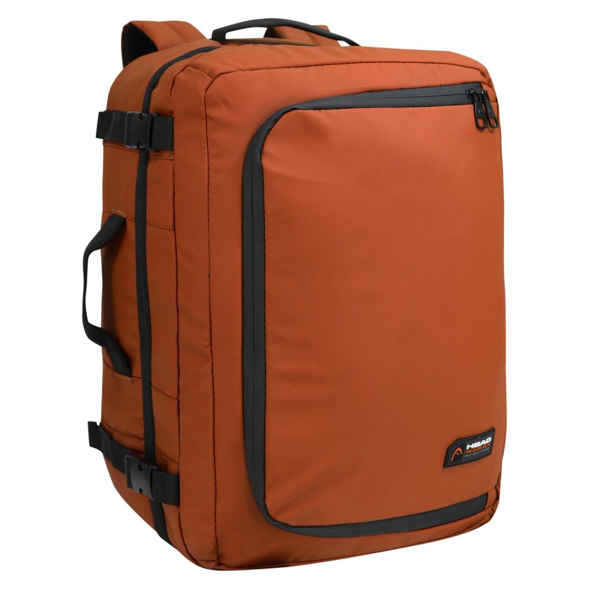 HEAD - Mochila De Viaje Traveler Reverse Cobre Head