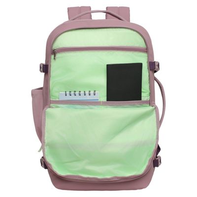 Imagen 2 del producto Mochila De Viaje Outback Reverse Malva