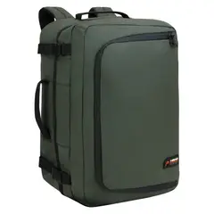 HEAD - Mochila De Viaje Traveler Reverse Ver Militar