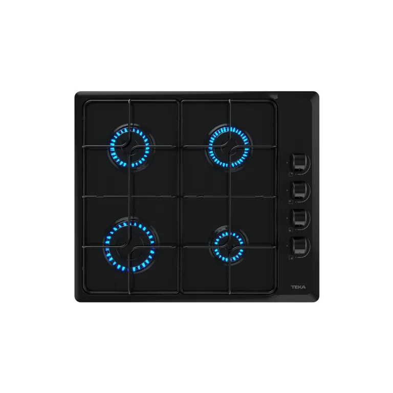 TEKA Encimera Hlx640Kbaocbk N