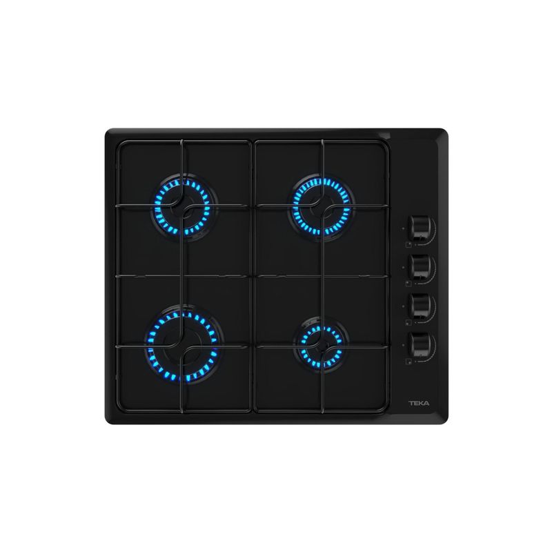 TEKA - Encimera Teka Hlx640Kbaocbk N