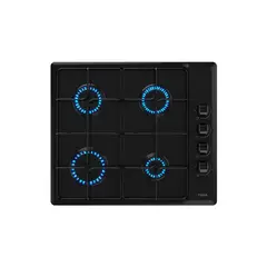 TEKA - Encimera Hlx640Kbaocbk N