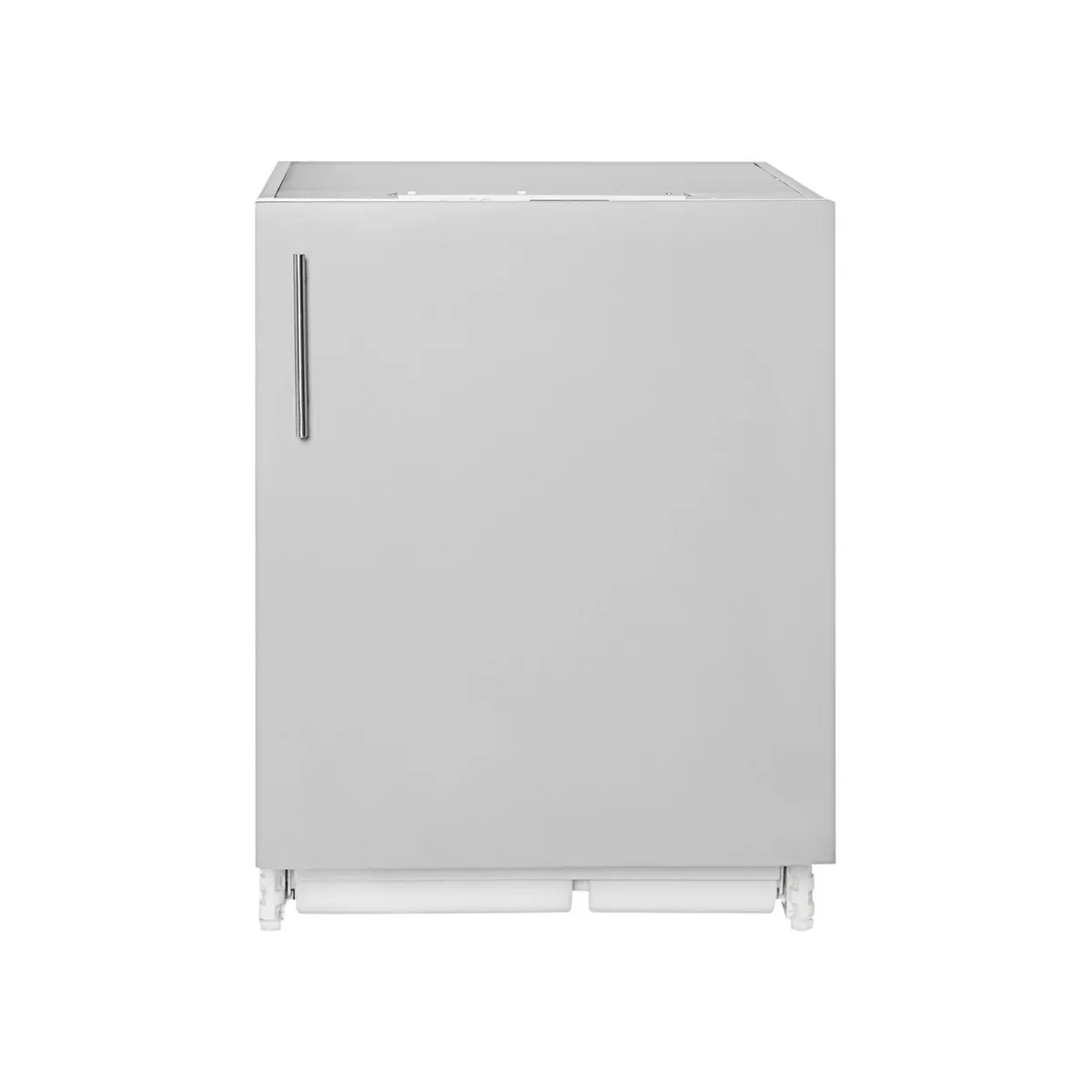 TEKA - Frigobar Mini Freezer RSF-41160 BU Teka