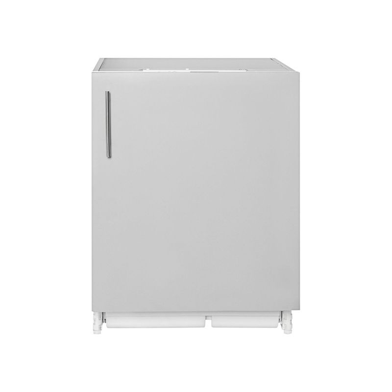 TEKA - Frigobar Mini Freezer RSF-41160 BU Teka