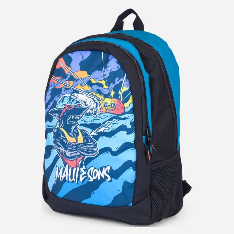MAUI AND SONS - Mochila Infantil Niño Maui And Sons