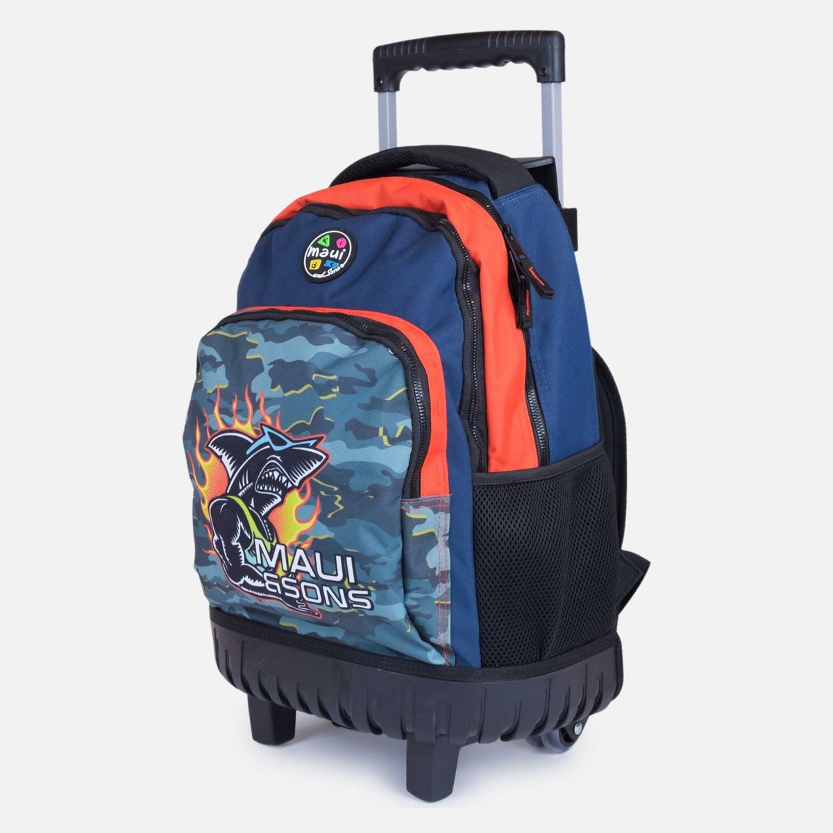 MAUI AND SONS - Mochila Infantil Niño Maui And Sons