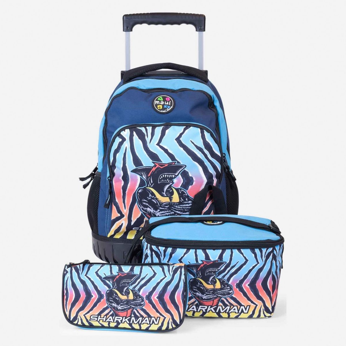 MAUI AND SONS - Mochila Infantil Niño Maui And Sons