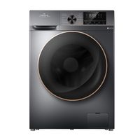 Lavadora/Secadora 10/7 Kg Inverter T10-7K15PI