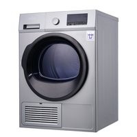 Secadora Electrica 9 Kg UT G9K-15P