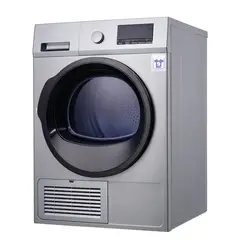 URSUS TROTTER - Secadora Electrica 9Kg UT G9K-15P