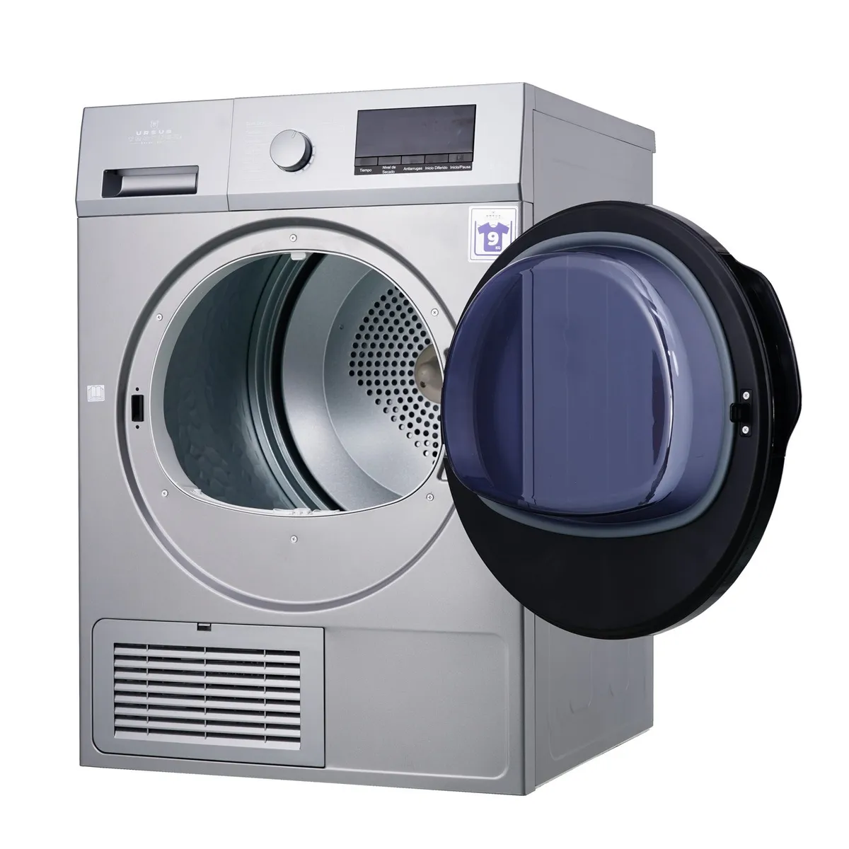 URSUS TROTTER - Secadora Electrica 9 Kg UT G9K-15P Ursus Trotter