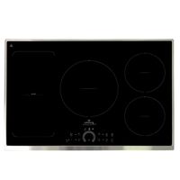 Encimera Ut-Ict 5Pl Inox