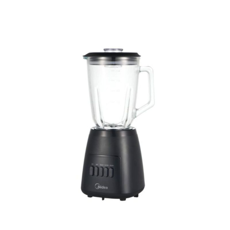 MIDEA - Licuadora 3 Velocidades + Pulso 1.5 Lts Midea