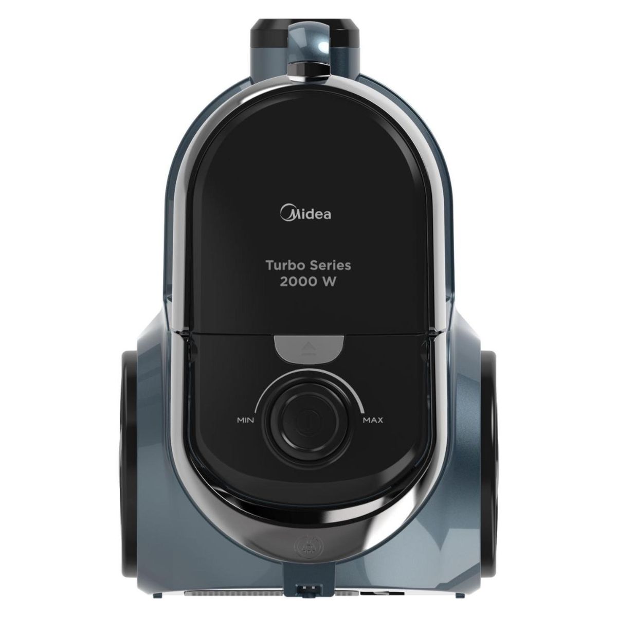 MIDEA - Aspiradora de Arrastre Ciclonica 200W 18CG Midea