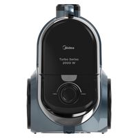 Aspiradora de Arrastre Ciclonica 200W 18CG