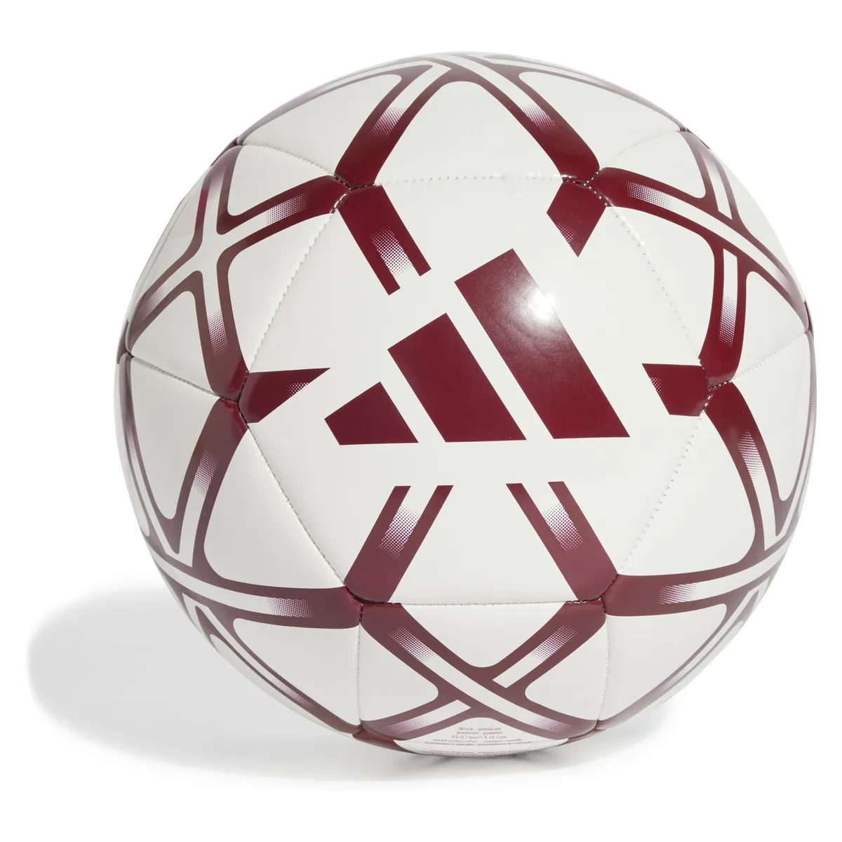 ADIDAS - Pelota De Fútbol 5 Adidas