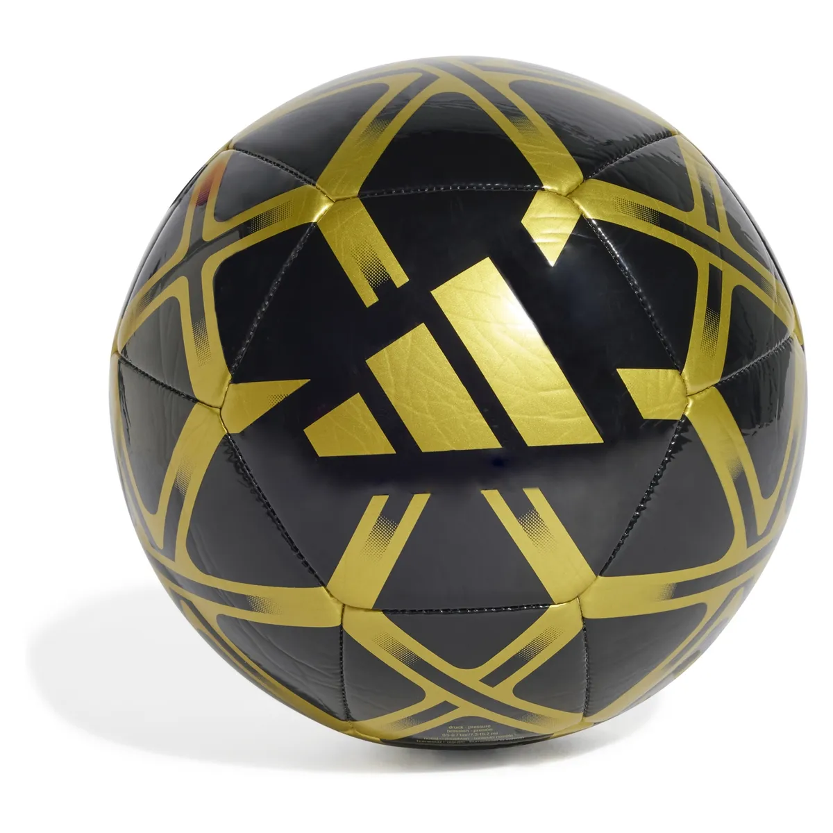 ADIDAS - Pelota De Fútbol 5 Adidas