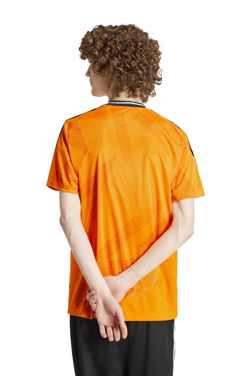 ADIDAS - Camiseta De Fútbol Hombre Adidas
