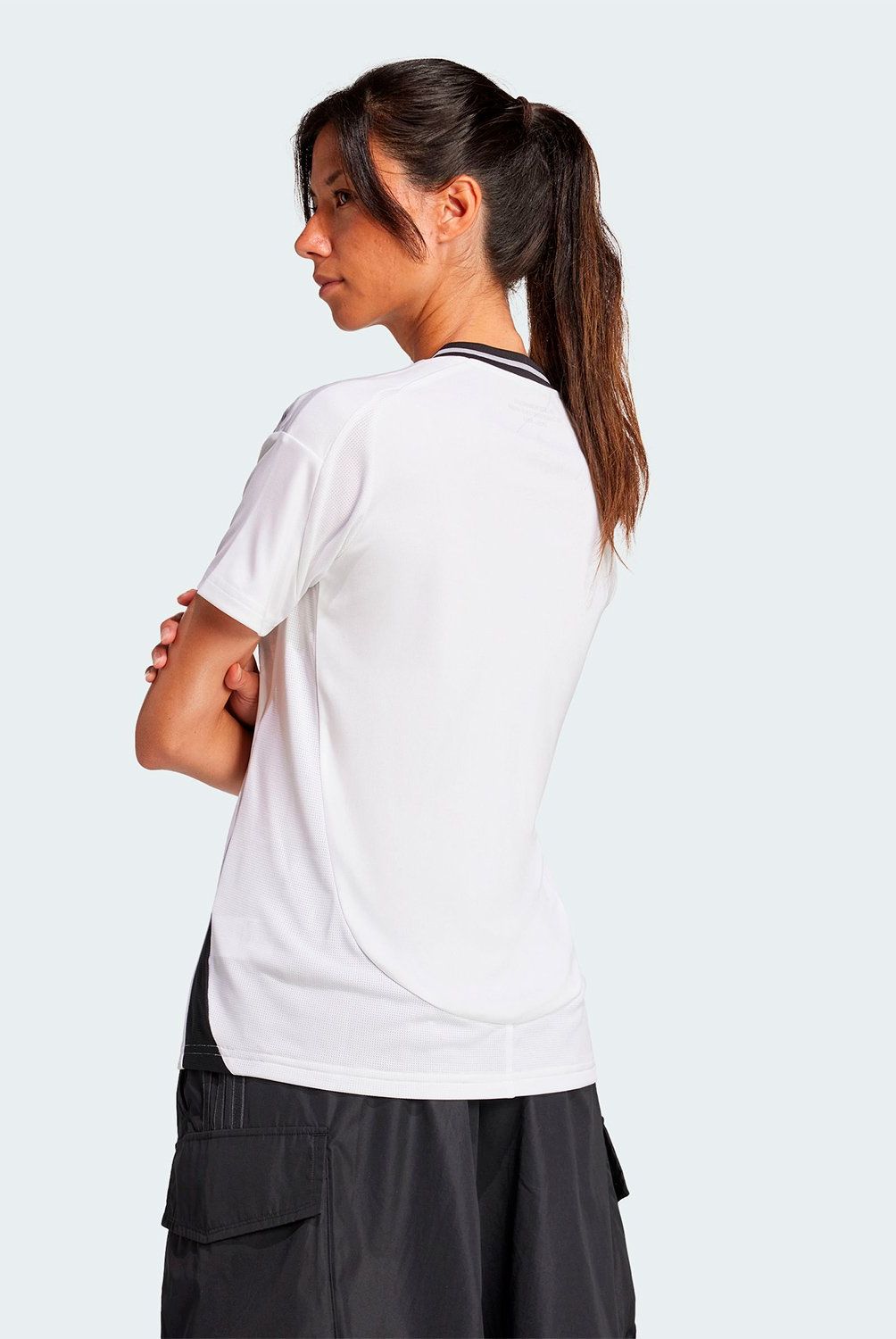 ADIDAS - Camiseta Local Colo-Colo 2025 Mujer Adidas