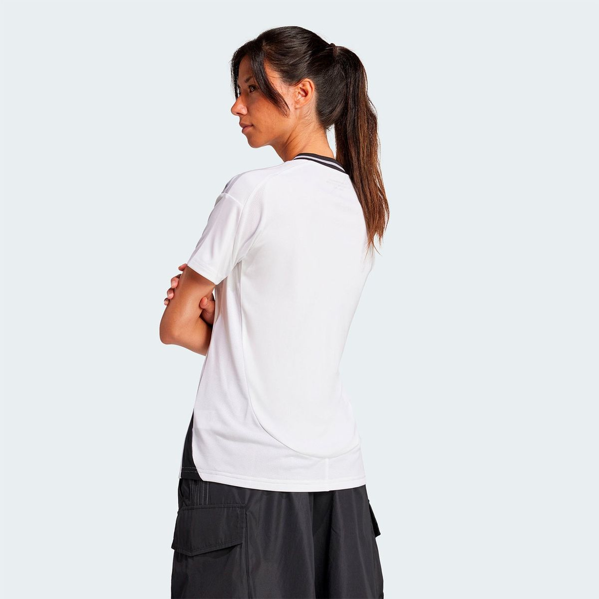 ADIDAS - Camiseta Local Colo-Colo 2025 Mujer Adidas