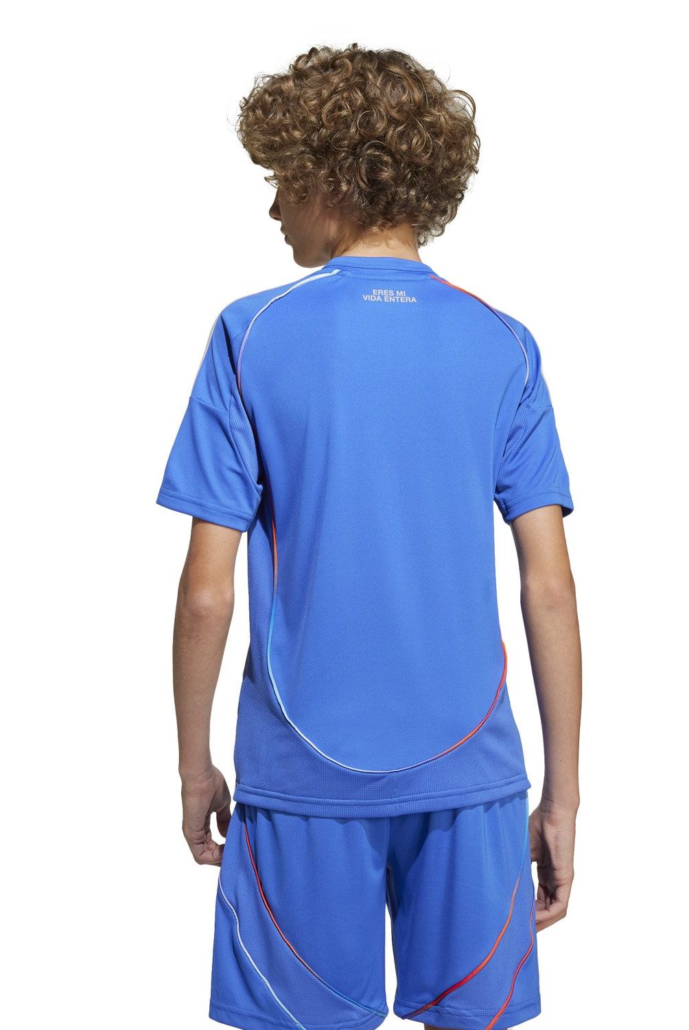 ADIDAS - Camiseta Local Universidad De Chile 2025 Niño Adidas
