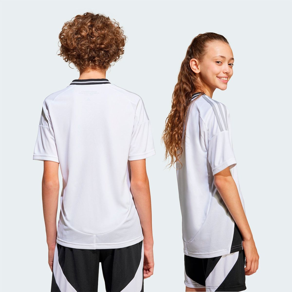 ADIDAS - Camiseta Local Colo-Colo 2025 Niño Adidas