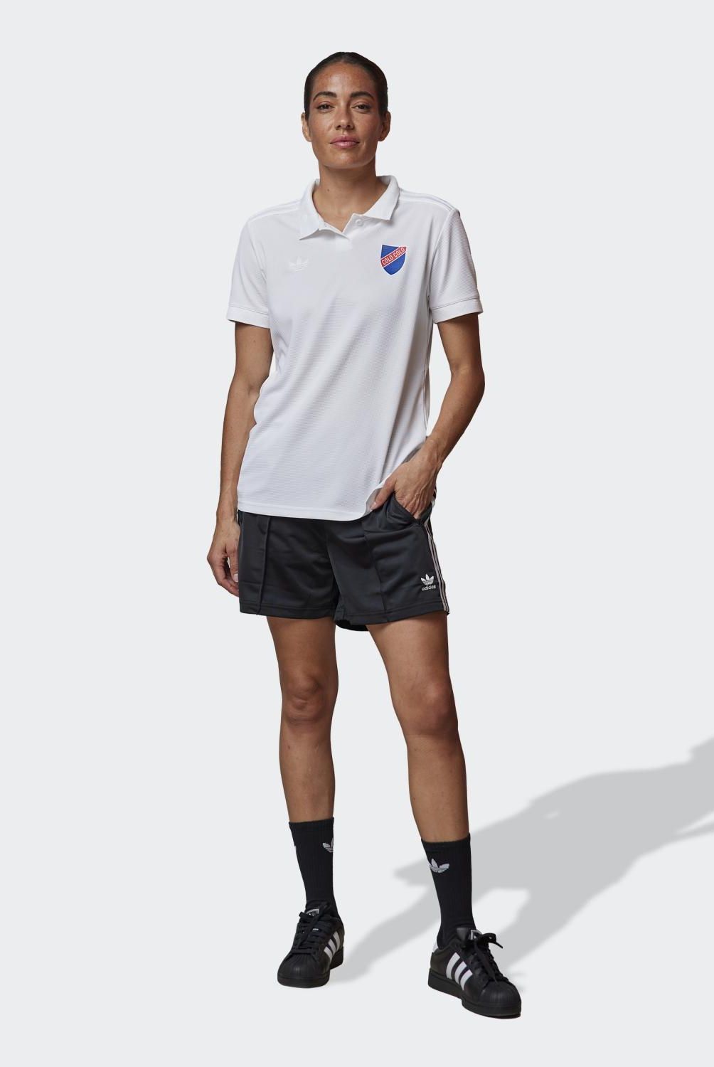 ADIDAS - Camiseta Colo-Colo 100 Años Mujer Adidas