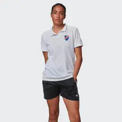 ADIDAS - Camiseta Colo-Colo 100 Años Mujer