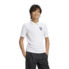 ADIDAS - Camiseta Colo-Colo 100 Años Niño