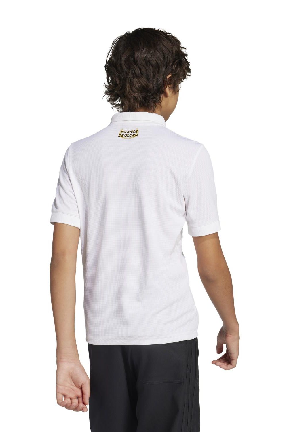 ADIDAS - Camiseta Colo-Colo 100 Años Niño Adidas