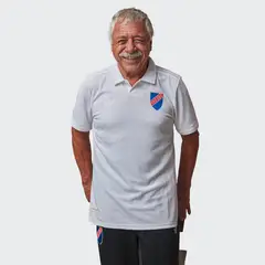ADIDAS - Camiseta Colo-Colo 100 Años Hombre