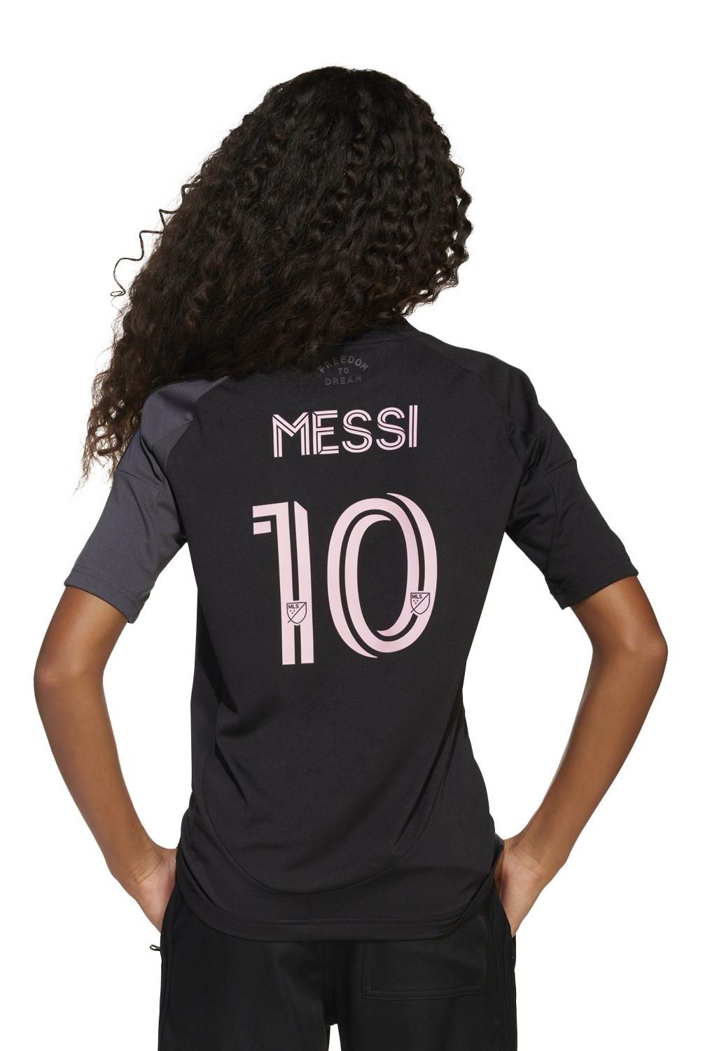 ADIDAS - Camiseta De Fútbol Unisex Niños Adidas