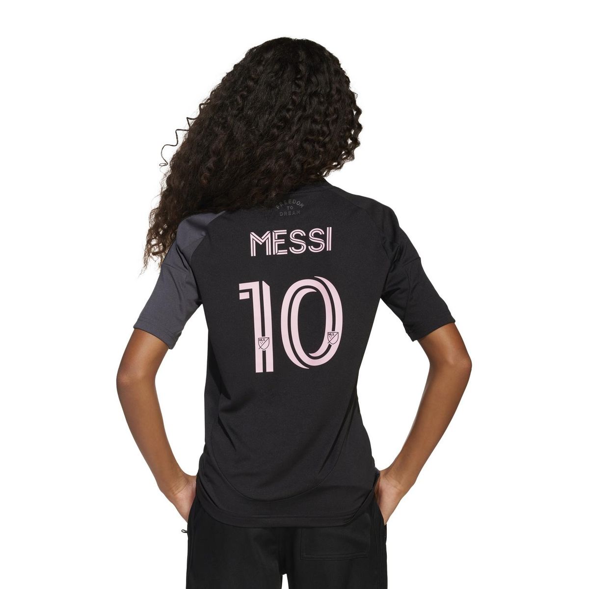 ADIDAS - Camiseta De Fútbol Unisex Niños Adidas