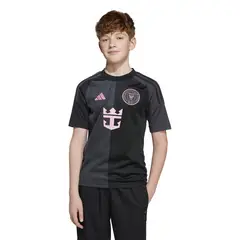 ADIDAS - Camiseta De Fútbol Unisex Niños
