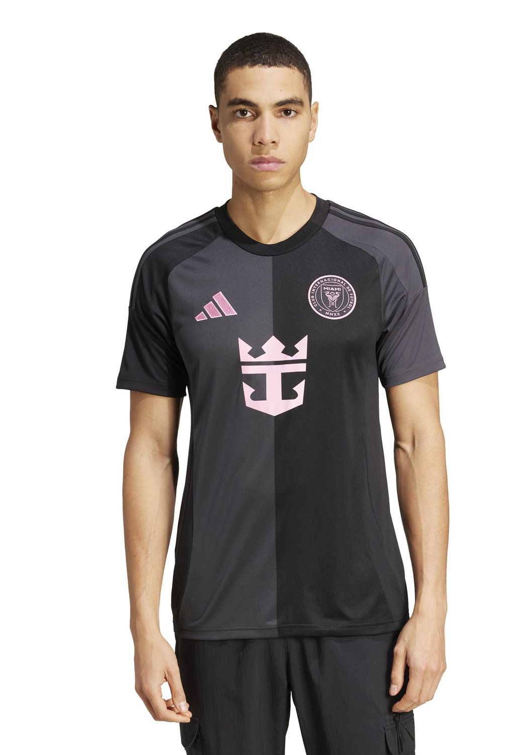 ADIDAS - Camiseta De Fútbol Hombre Adidas