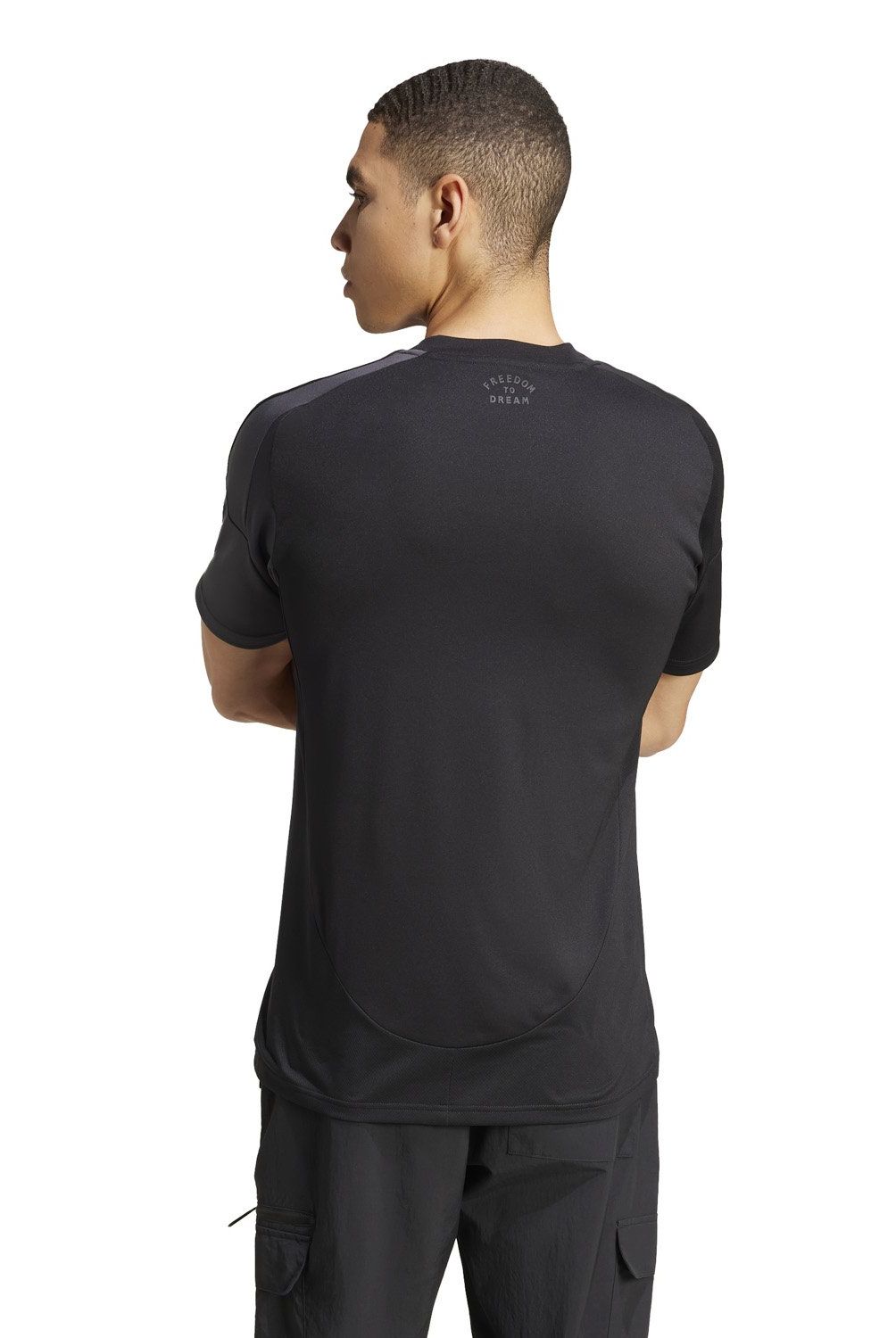 ADIDAS - Camiseta De Fútbol Hombre Adidas
