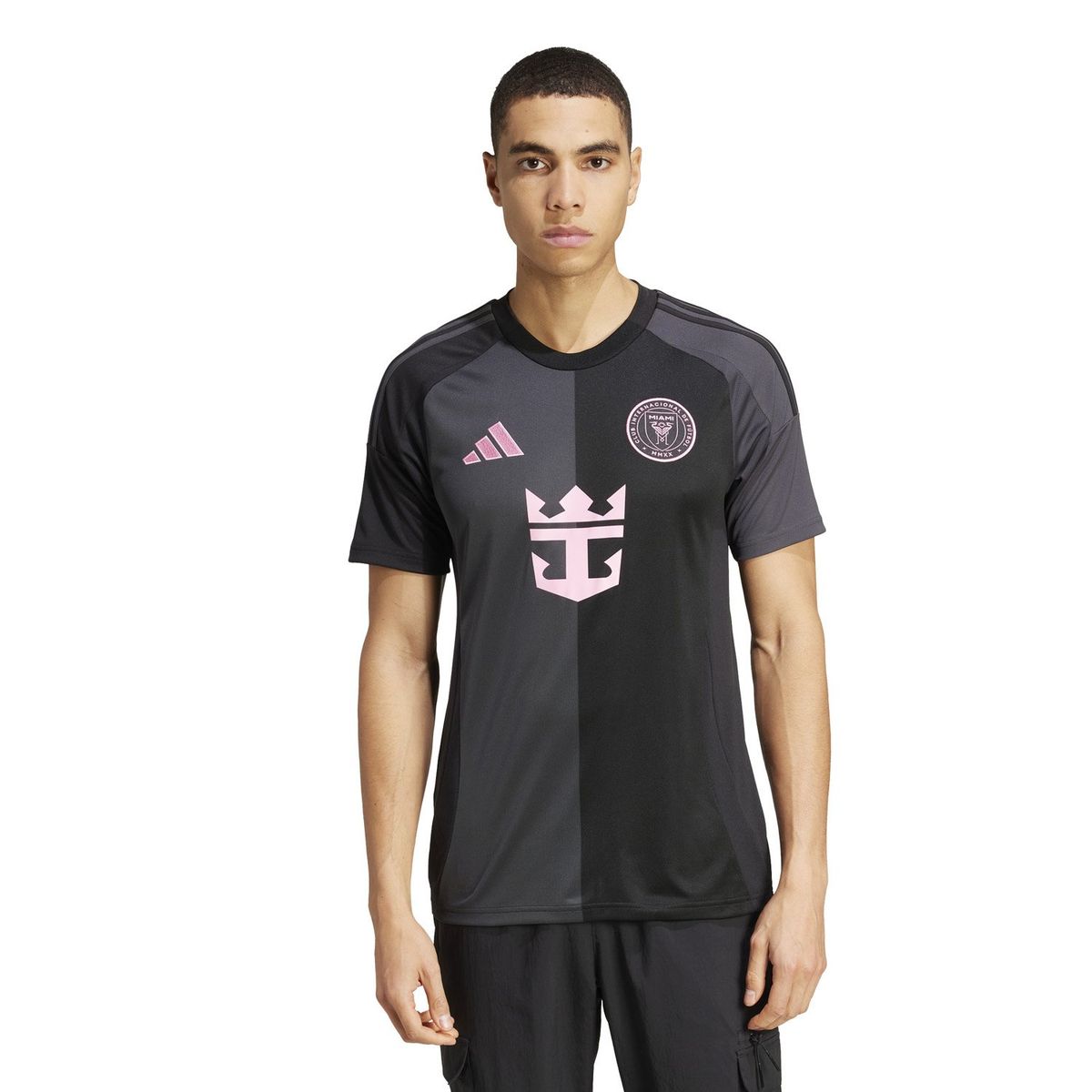 ADIDAS - Camiseta De Fútbol Hombre Adidas