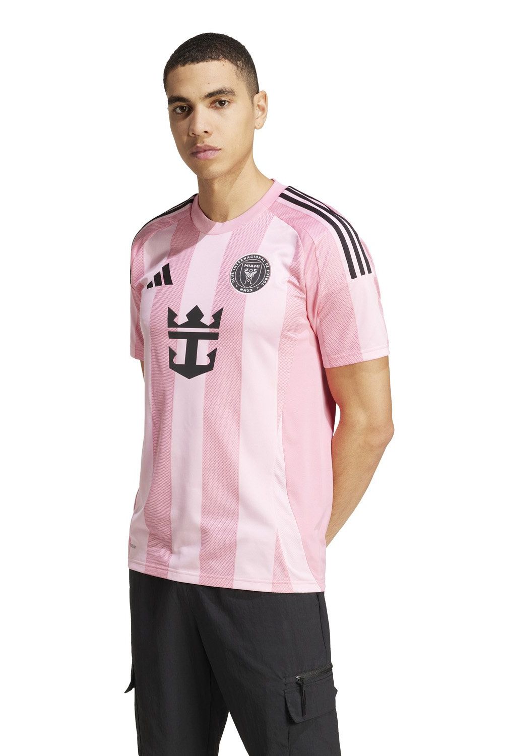 ADIDAS - Camiseta De Fútbol Hombre Adidas