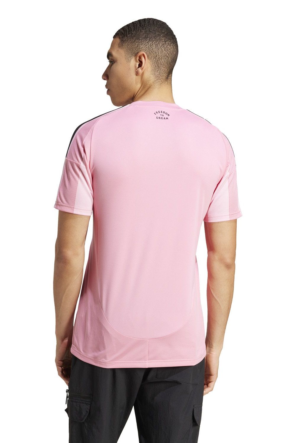 ADIDAS - Camiseta De Fútbol Hombre Adidas