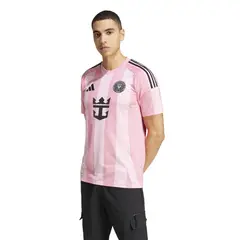 ADIDAS - Camiseta De Fútbol Hombre