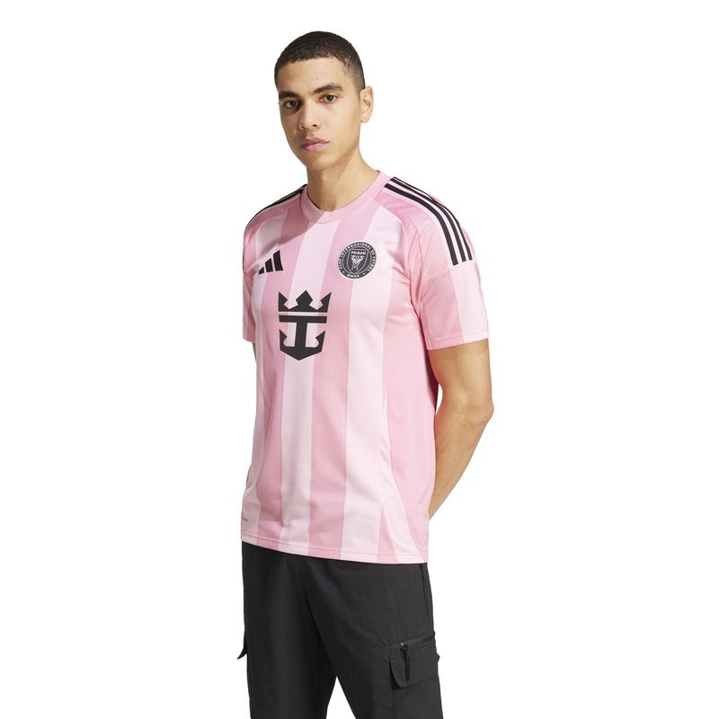 ADIDAS - Camiseta De Fútbol Hombre Adidas