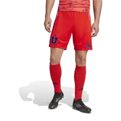 ADIDAS - Short Deportivo Fútbol Hombre