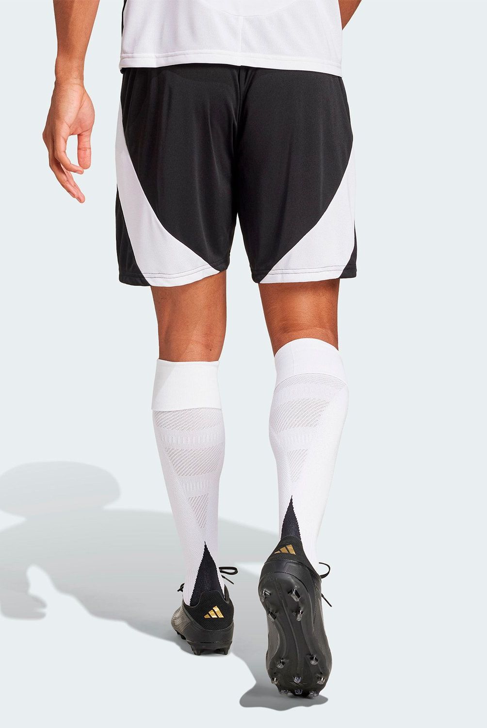 ADIDAS - Short Local Colo-Colo 2025 Hombre Adidas